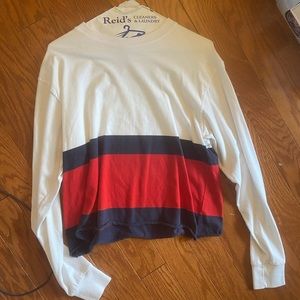 long sleeve top, brandy melville